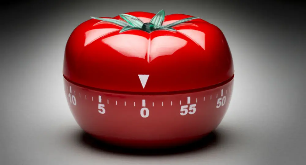 metodo del pomodoro