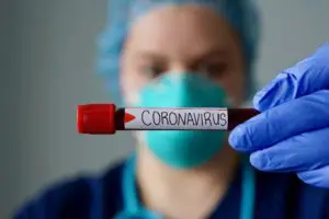 coronavirus