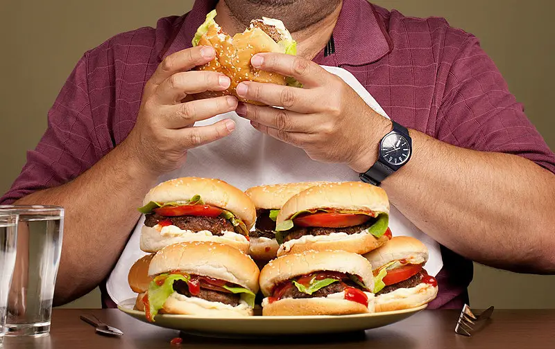 binge eating dirorder