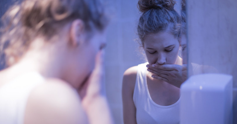 bulimia nervosa