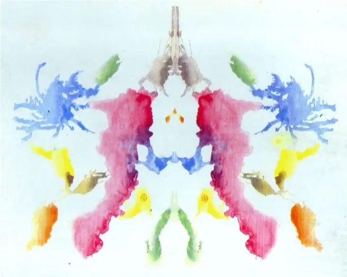 Rorschach