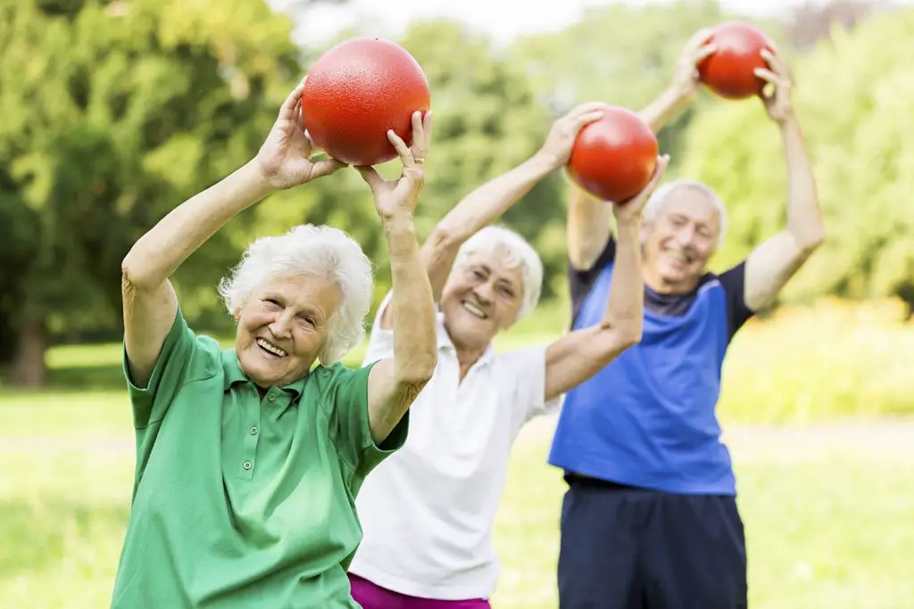 lo sport per prevenire l'alzheimer