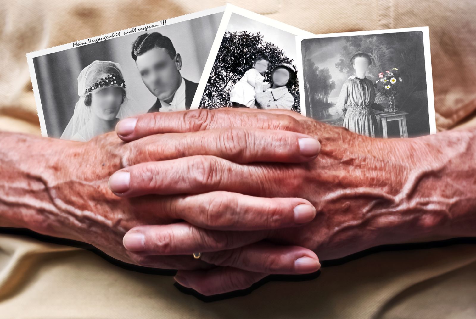 alzheimer e memoria