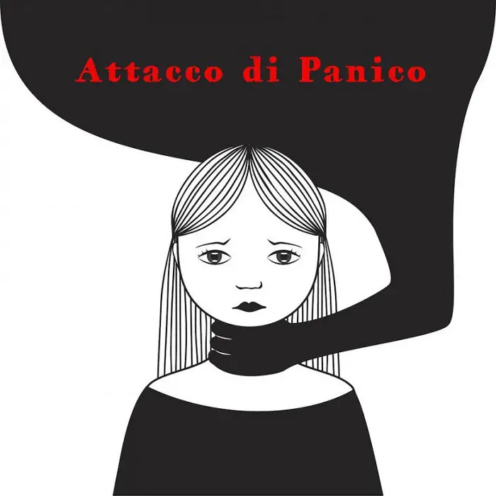 attacco di panico