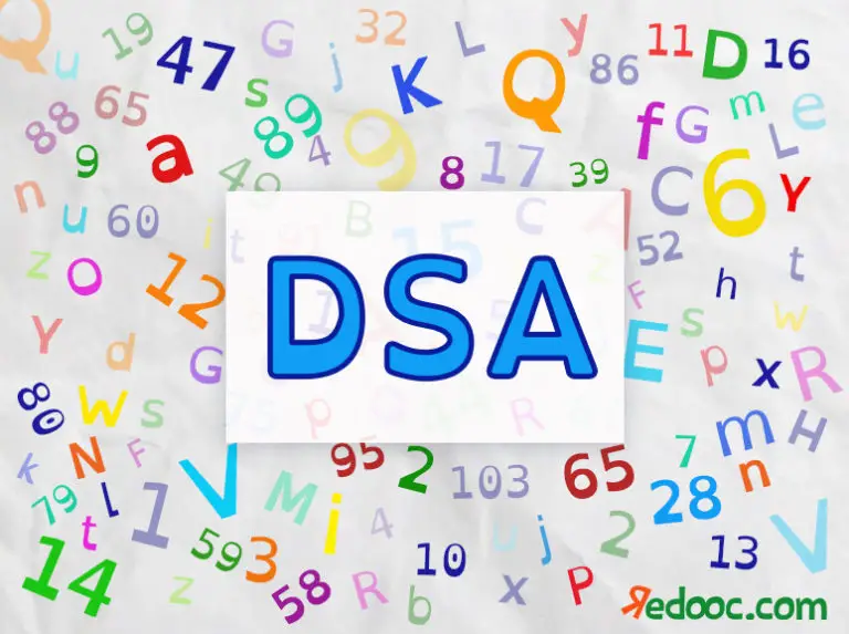 DSA significato, diagnosi, scuola e riabilitazione