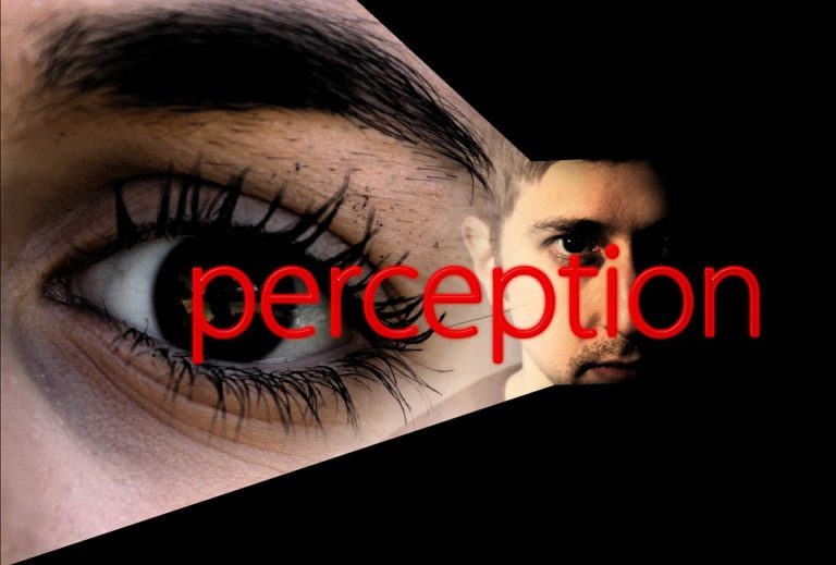 percezione e psicologia