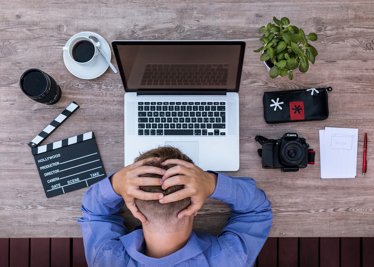 stress lavoro correlato