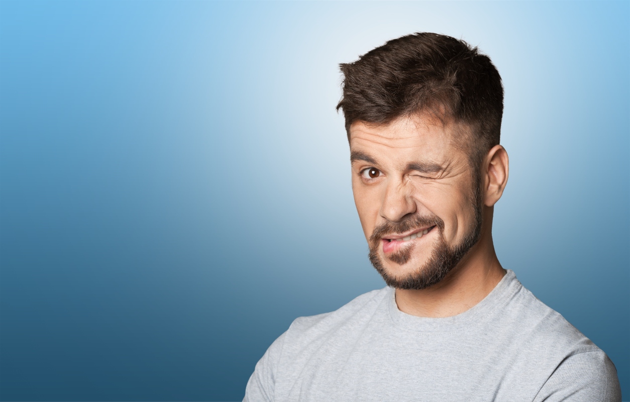 Sindrome di Tourette Cos’è, Sintomi, Cause, Bambini e Film