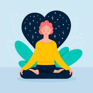 mindfulness esercizi