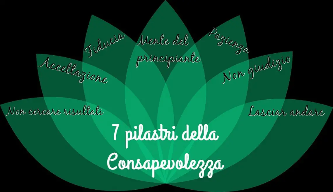 mindfulness principi