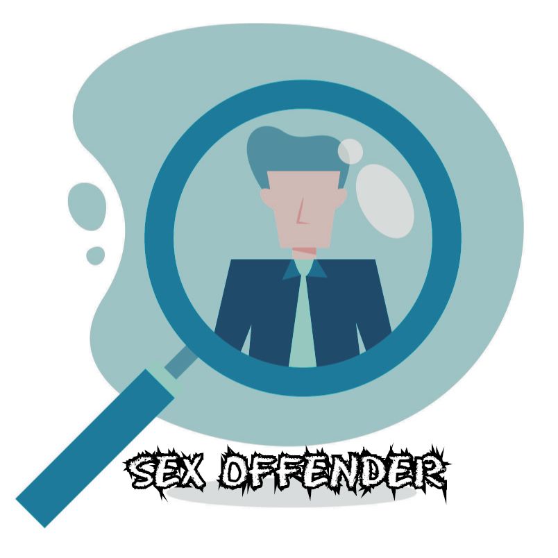 sex offender