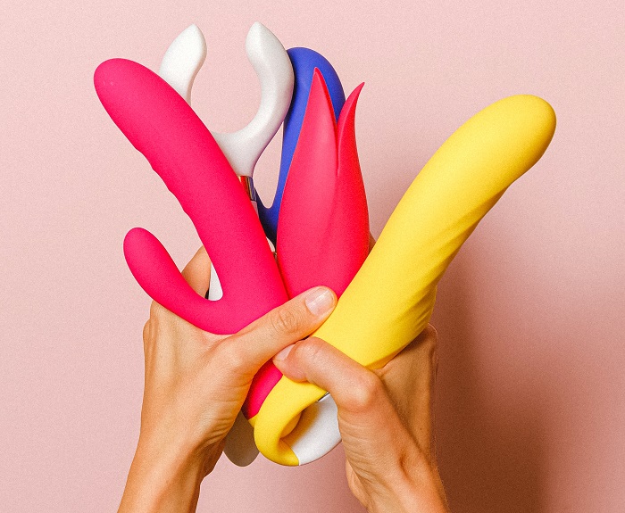 vibratori sex toys