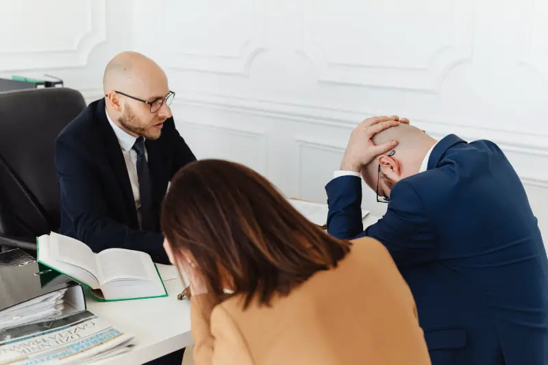 stress lavoro colleghi