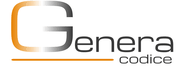 Genera Codice logo
