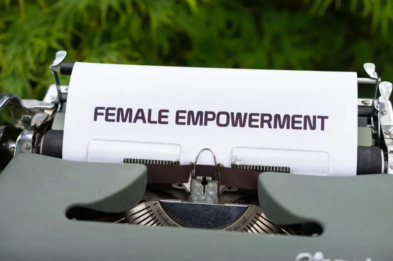 Empowerment femminile