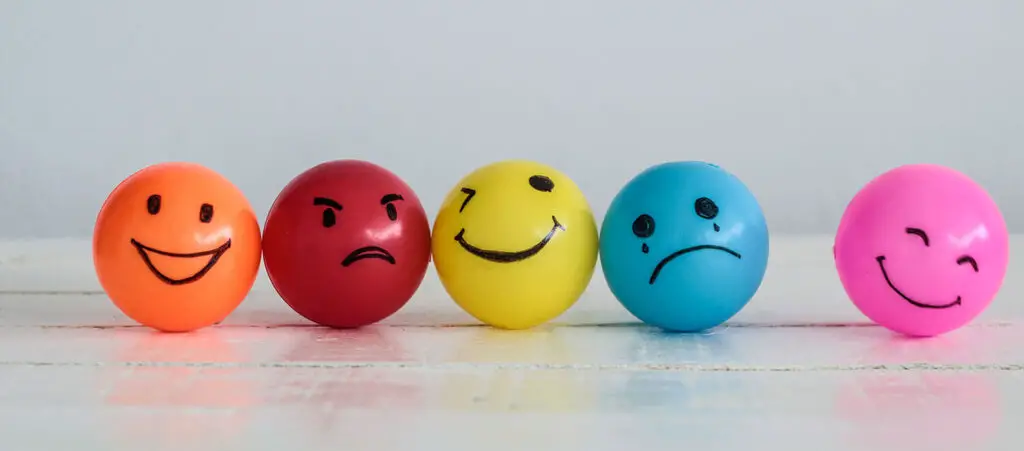 test di personalità