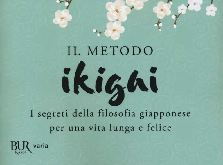 Ikigai