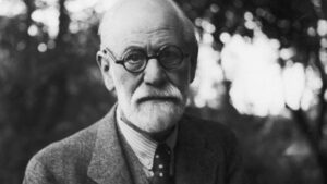 sigmund freud