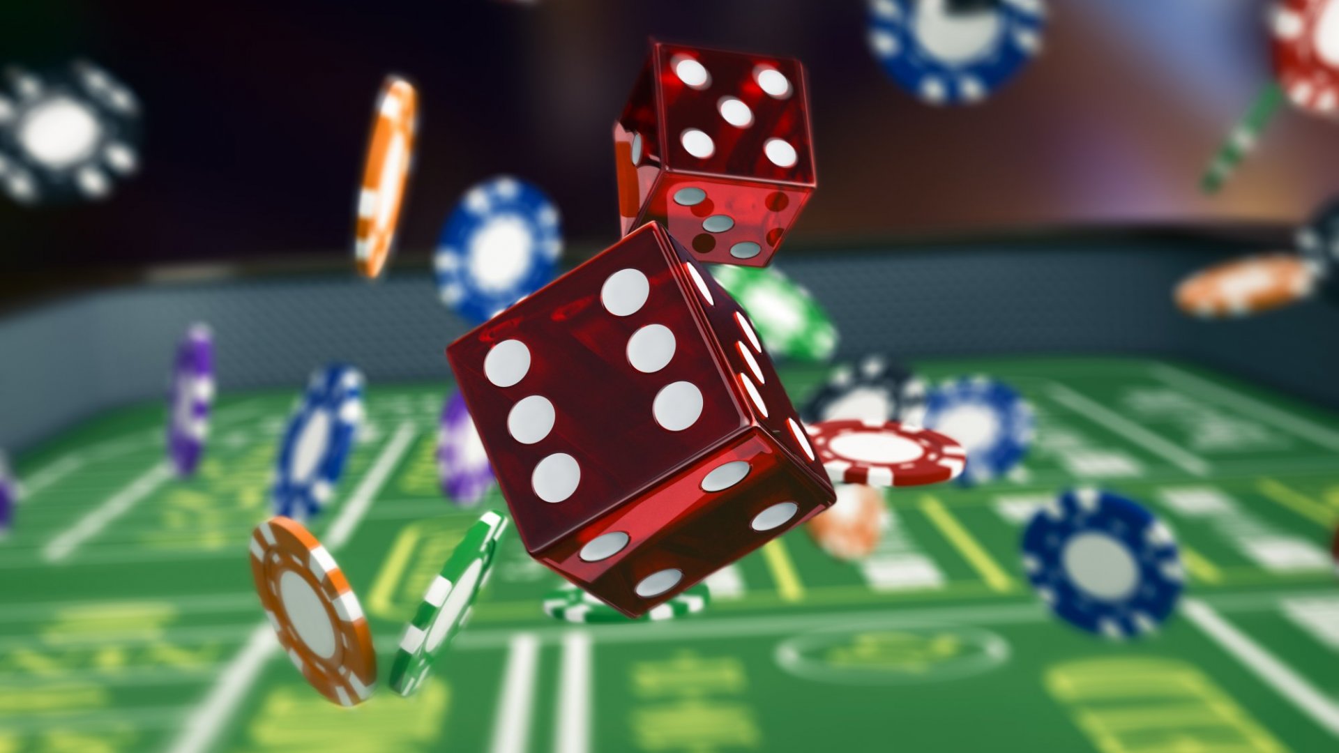 Gioco d’azzardo