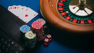 Gioco d’azzardo