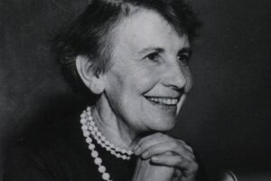 Anna freud