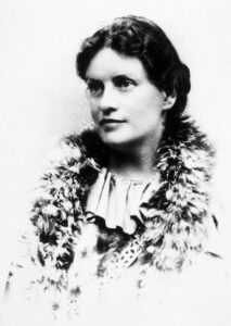 Lou von salome