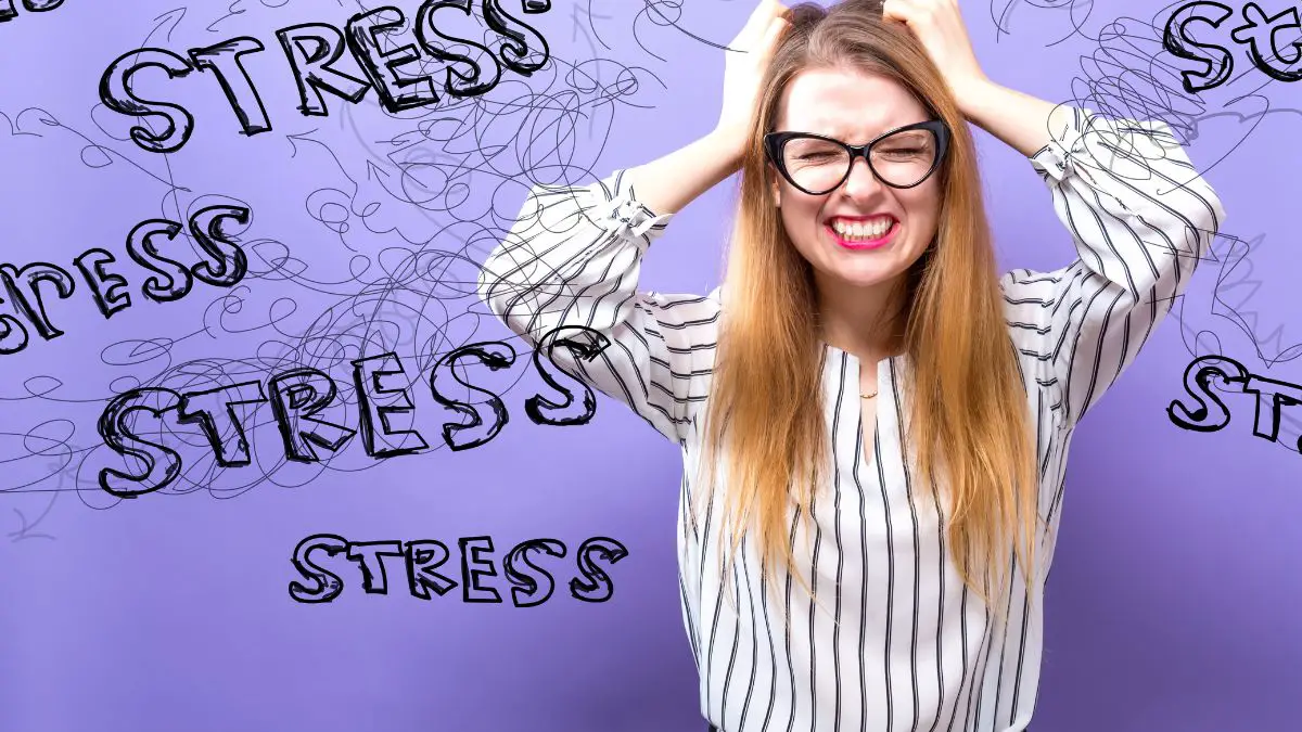 stress