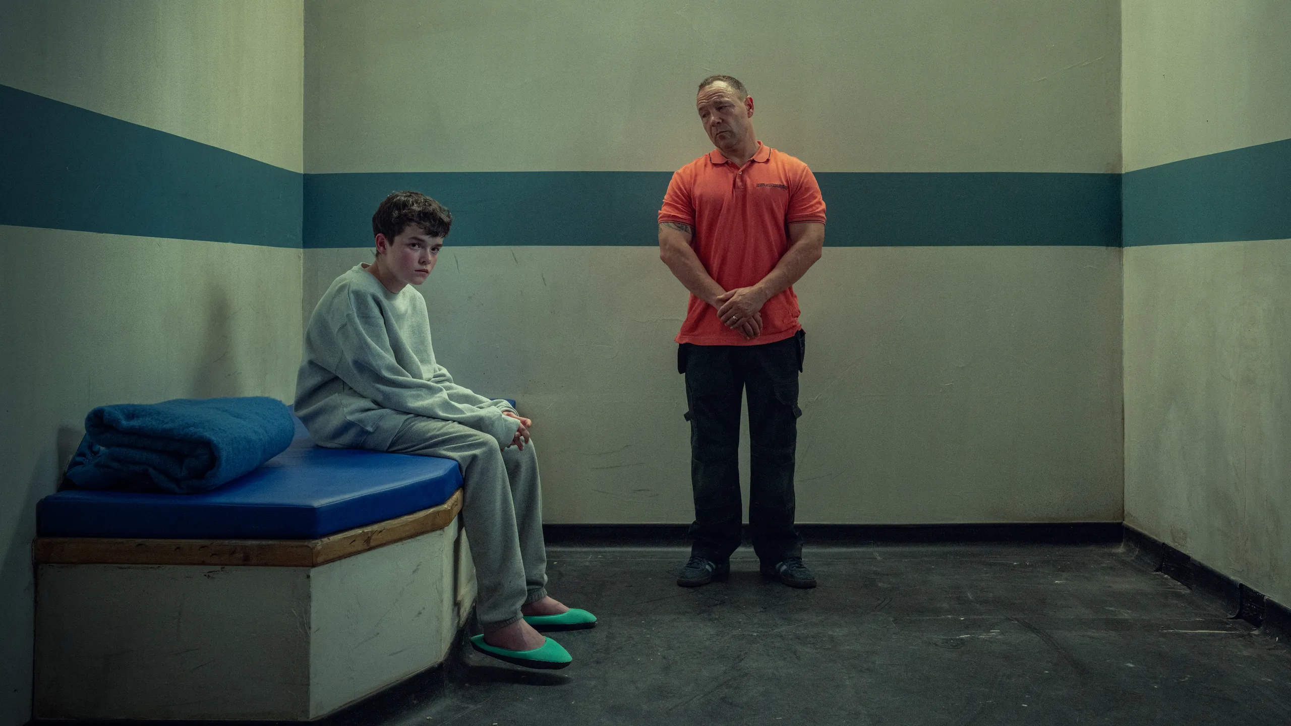 adolescence netflix