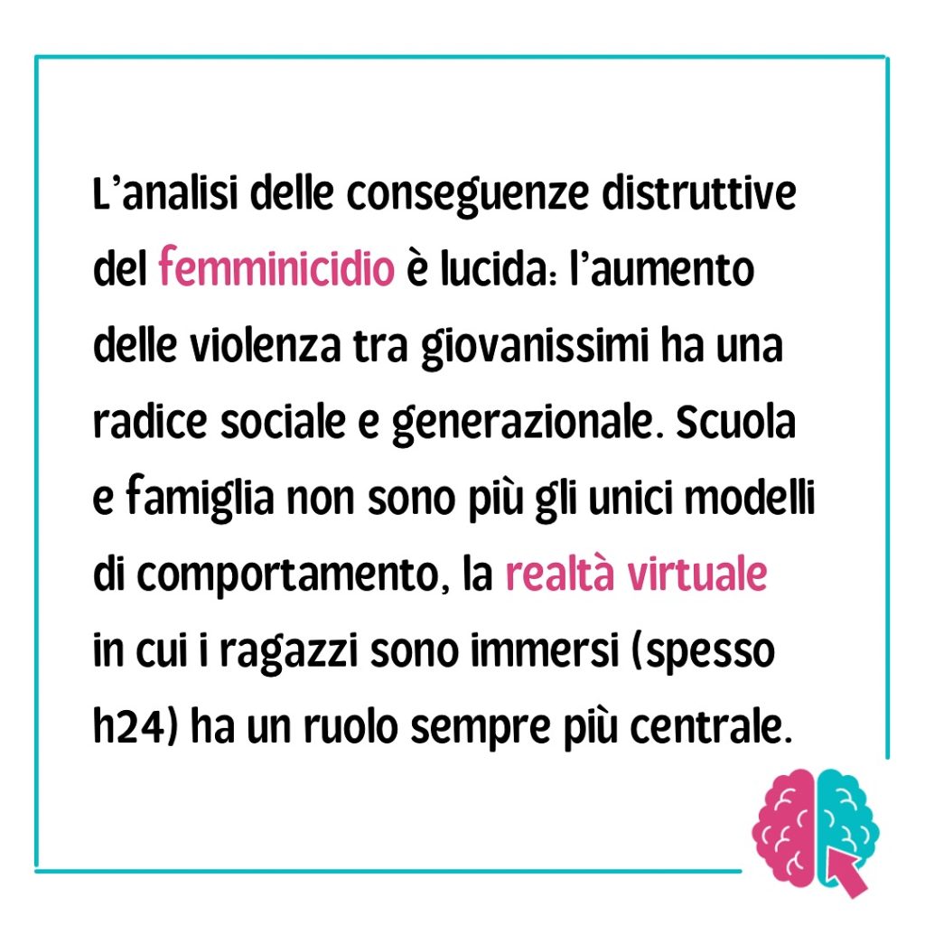 Adolescence collega la violenza giovanile al contesto sociale e all'influenza dei modelli incontrati online.