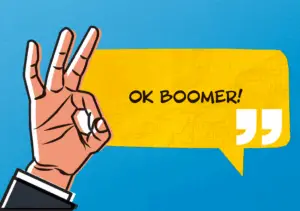boomer