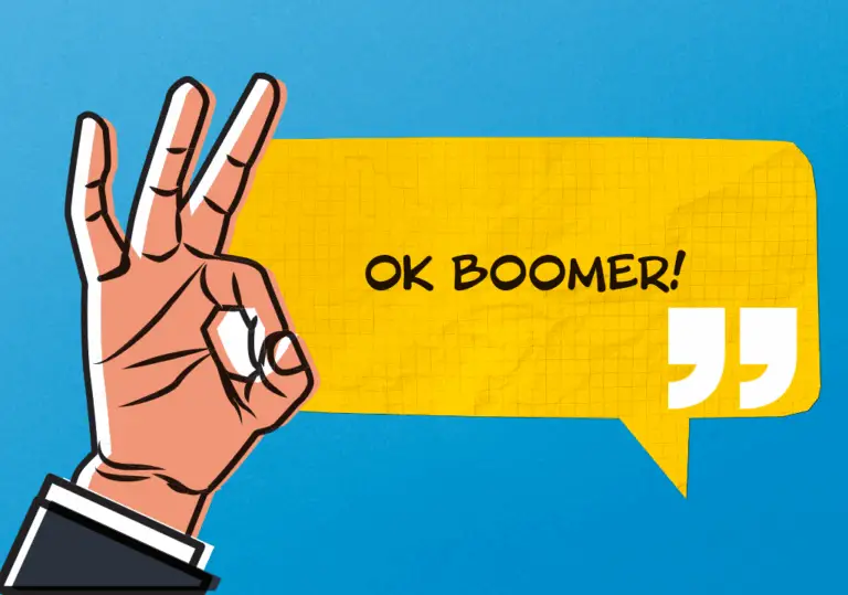 boomer
