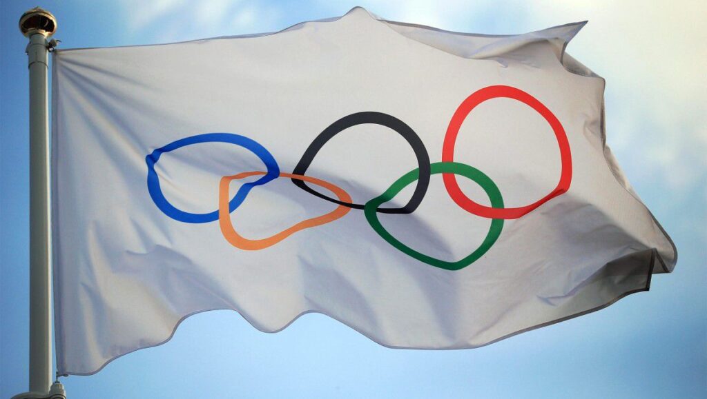 olimpiadi